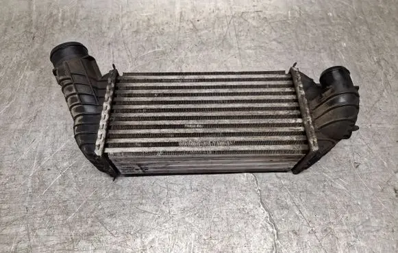 Citroen DS5 Intercooler radiator
