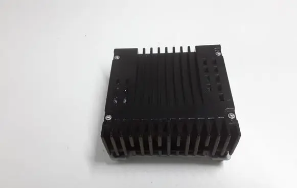 Honda CR-V Sound amplifier 39186T1GE011M1