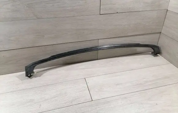 KIA Sportage Front bumper support beam 86571-F1000