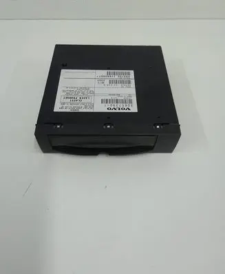 Volvo XC90 Navigation unit CD/DVD player 306573901 22690057