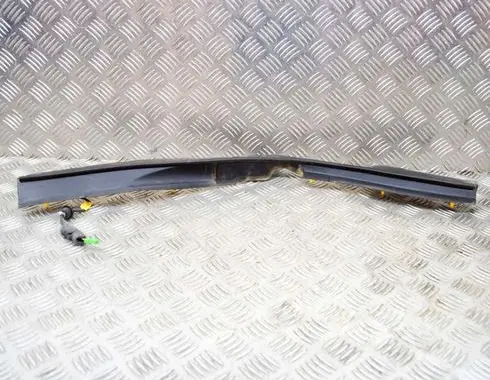 Land Rover Range Rover Velar Centre console side trim rear J8A2406A77AE