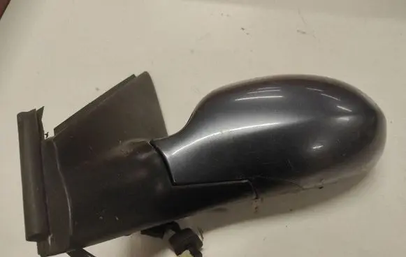 Citroen C5 Front door electric wing mirror 12283050 12283320 0104014