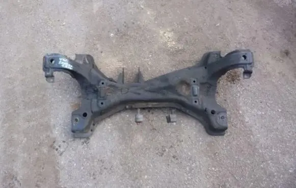 Volkswagen Sharan Front subframe