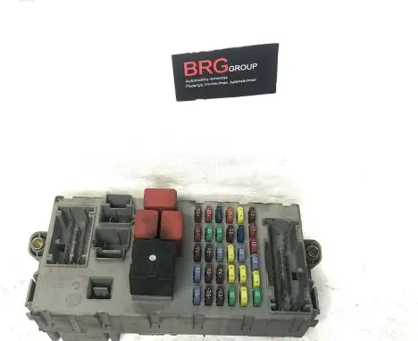 Alfa Romeo 159 Fuse module 50513353 18325881