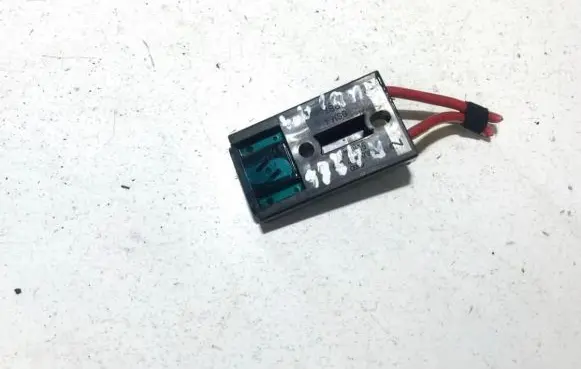 Audi A4 S4 B6 8E 8H Fuse 8a0937530 4604602-465023