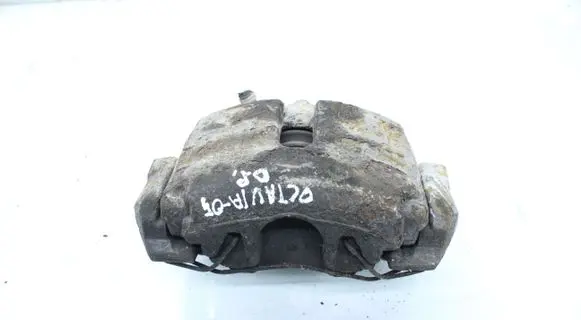 Skoda Octavia Mk2 (1Z) Front brake caliper