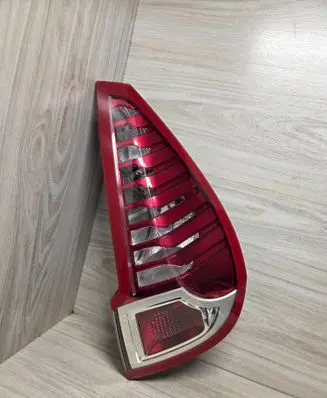 Renault Scenic III - Grand scenic III Rear/tail lights 265500013R J95FEAL
