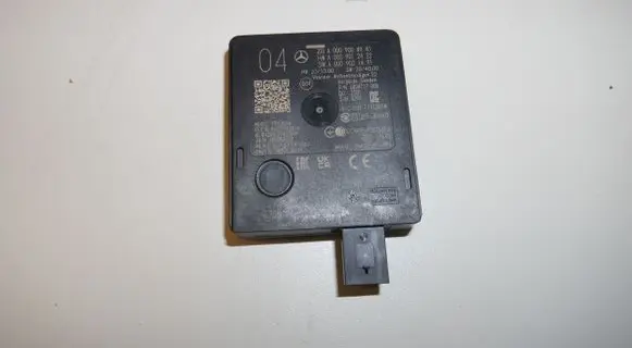 Mercedes-Benz S W223 Blind spot module A0009004943