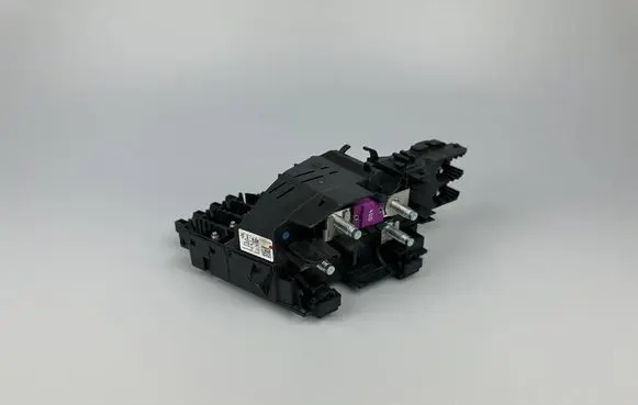 Mercedes-Benz GLE (W166 - C292) Positive wiring loom A1665405202 YAP3951614 3313315903
