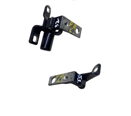 Ford S-MAX Front door lower hinge 6M21U22811AC