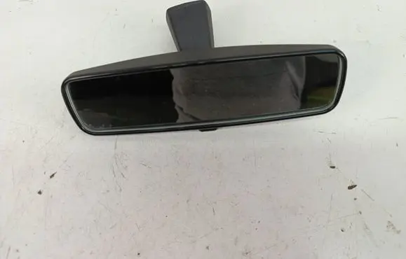 Rear view mirror (interior)