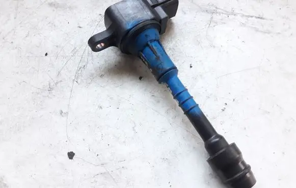 Nissan Primera High voltage ignition coil 224486N015