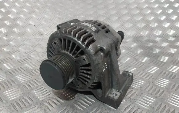 Volvo S40, V40 Generator/alternator 9472908 TN1022110500