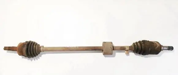 Fiat Punto (188) Front driveshaft