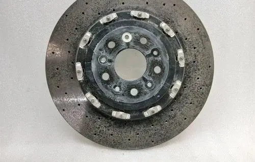 Ferrari FF Rear brake disc