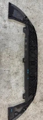 Volvo XC60 Rear bumper underbody cover/under tray 31290864