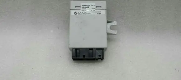 BMW Z4 E85 E86 Convertible roof control unit 6936801