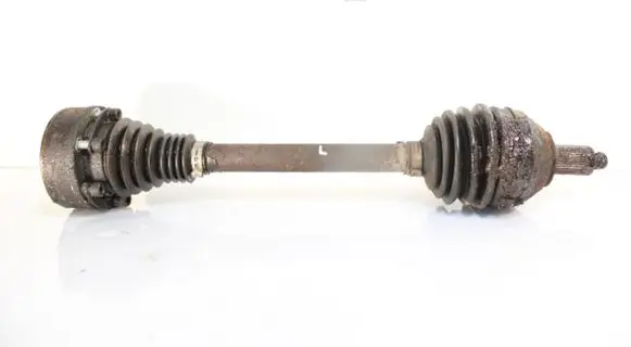 Seat Ibiza IV (6J,6P) Front driveshaft