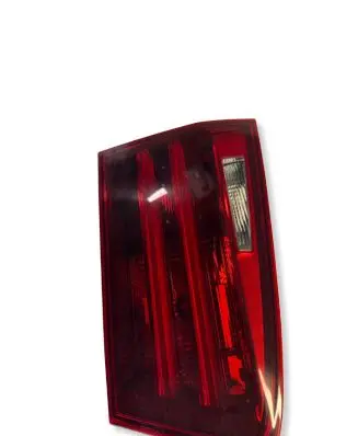 BMW 5 F10 F11 Tailgate rear/tail lights 7370347