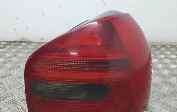 Audi A3 S3 8L Rear/tail lights 290702