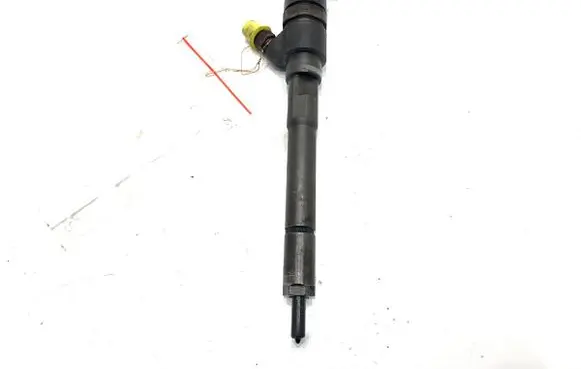 Opel Antara Fuel injectors set 96440397