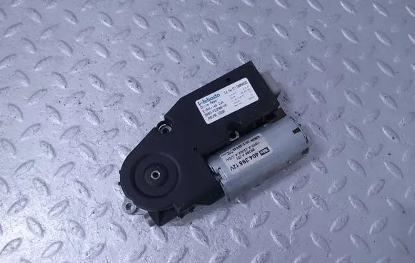 Jaguar XJ X350 Sunroof motor/actuator 2R83F53508AC 2R83-F53508-AC