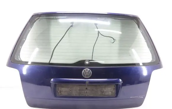Volkswagen PASSAT B5 Tailgate/trunk/boot lid 