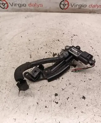 Audi A4 S4 B8 8K Exhaust gas pressure sensor 0281006005 21111210849E