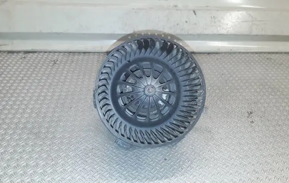 Opel Zafira B Heater fan/blower H9431