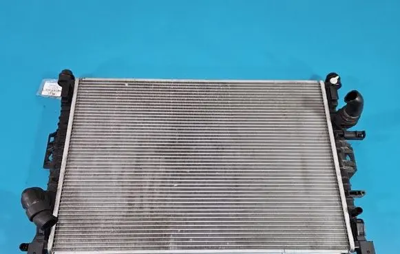 Ford Mondeo MK IV Coolant radiator IMPRK1583372