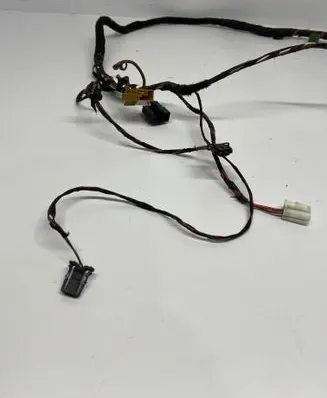 Volkswagen Caddy Other wiring loom 