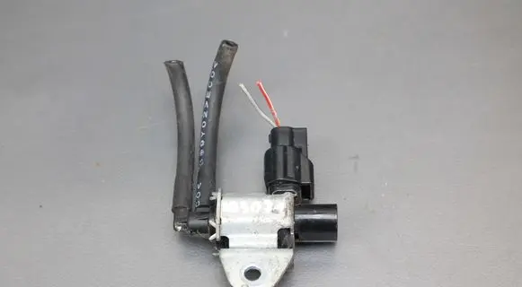 Nissan Murano Z51 Turbo solenoid valve K5T46673