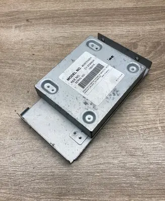 Subaru Tribeca GPS navigation control unit/module 86257XA20A CYZF8660X