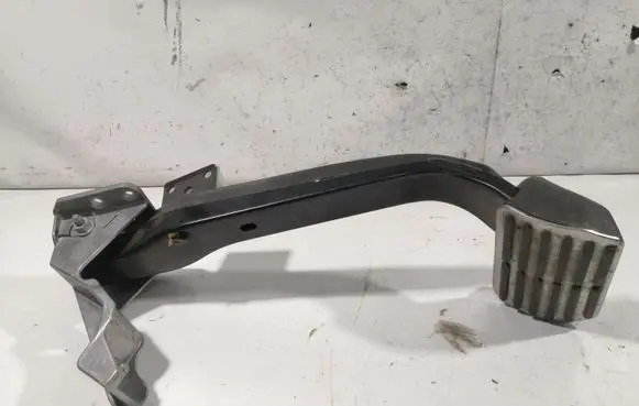 Volkswagen Phaeton Brake pedal 3D1721196D 3D1723139