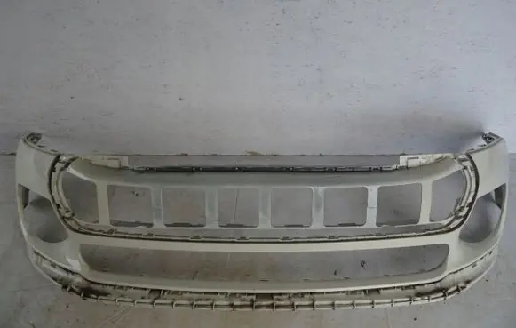 Mini Clubman F54 Front bumper