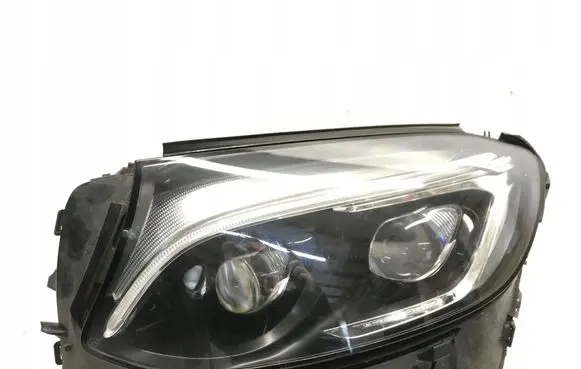 Mercedes-Benz GLC X253 C253 Headlight/headlamp A2539065701