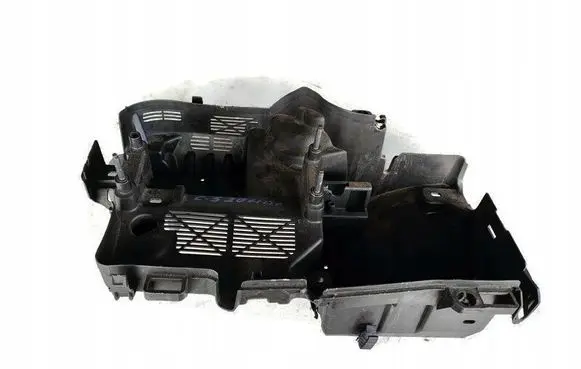 Citroen C5 Fuse box set 9687677280