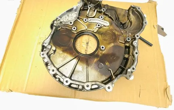 Mercedes-Benz CLA C117 X117 W117 other engine part A6450150000