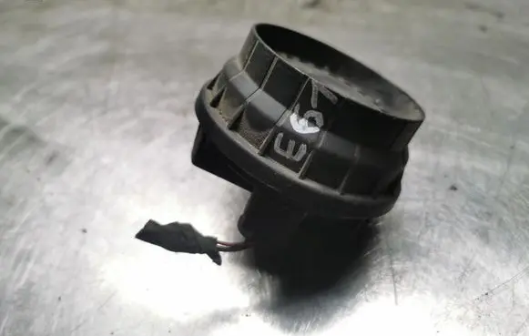 BMW 5 E60 E61 Alarm system siren 9189810