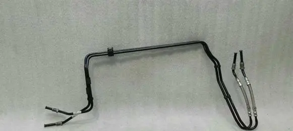 Porsche 911 991 Brake booster pipe/hose 99135531228 99135531427