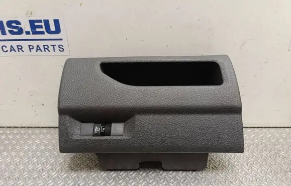 Peugeot Expert Dashboard storage box/compartment 9811952177