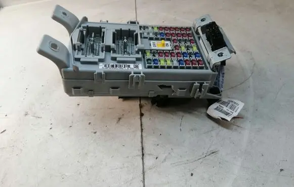 Hyundai i20 (GB IB) Fuse module 91950C8520