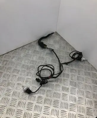BMW X6 E71 Parking sensor (PDC) wiring loom 9179801 15701510