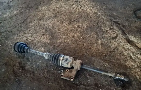 Mazda 6 Front driveshaft
