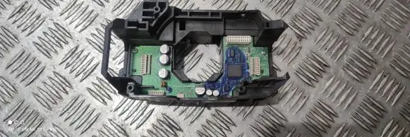 Power steering control unit/module