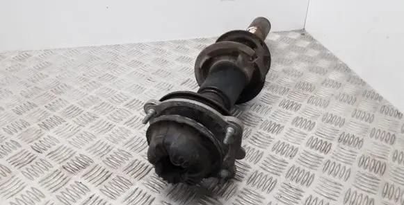 Audi A7 S7 4G Front shock absorber/damper 4G8031J