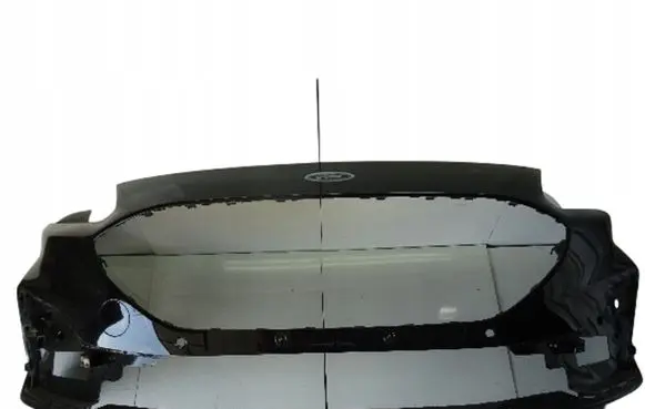 Ford Kuga III Front bumper 67XXXXXX0000041