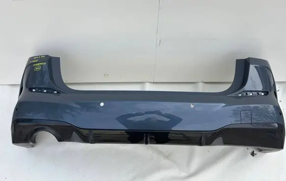 BMW 2 F44 Rear bumper 51128075426