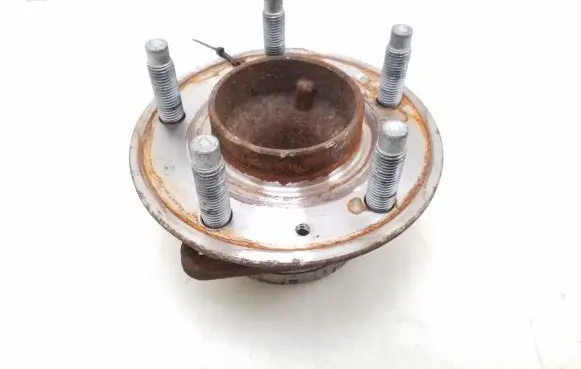 Opel Insignia B Rear wheel ball bearing 13507017