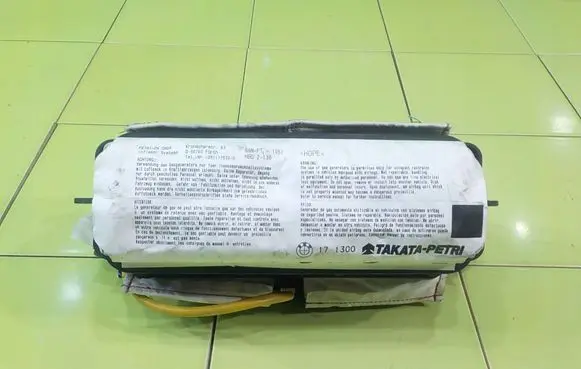BMW Z4 E85 E86 Passenger airbag 